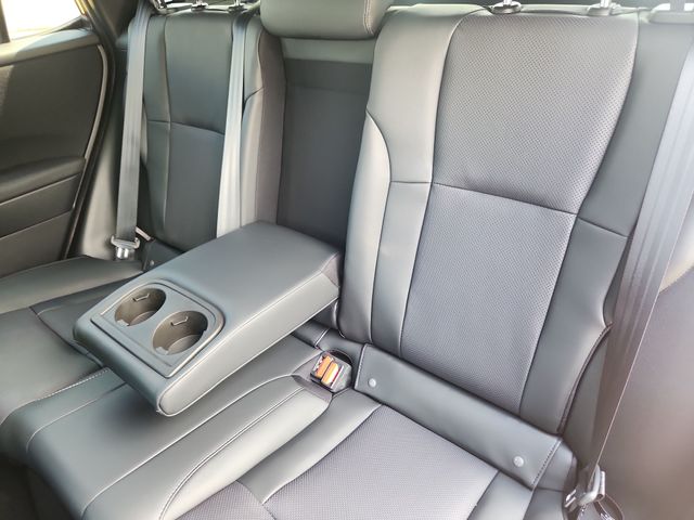 2026 Subaru Outback Limited - Photo 22