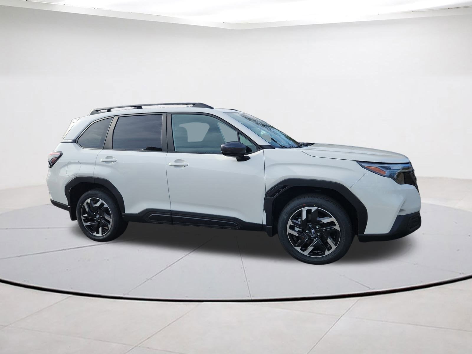 2026 Subaru Forester Limited's photo