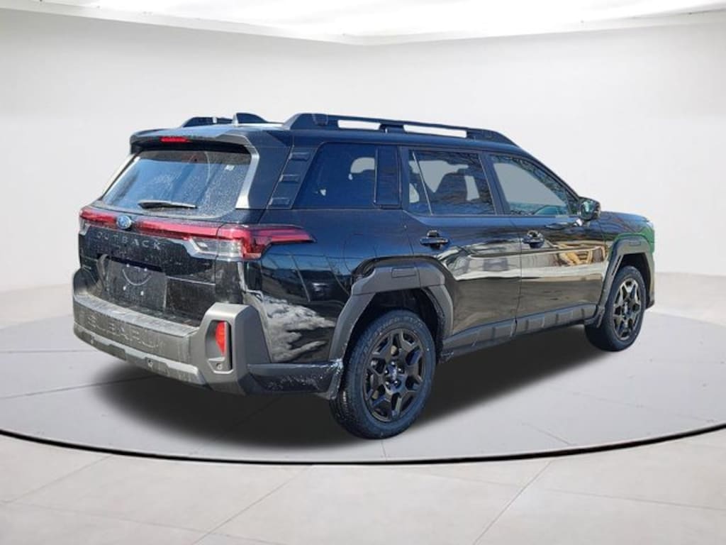 New 2026 Subaru Outback Limited SUV