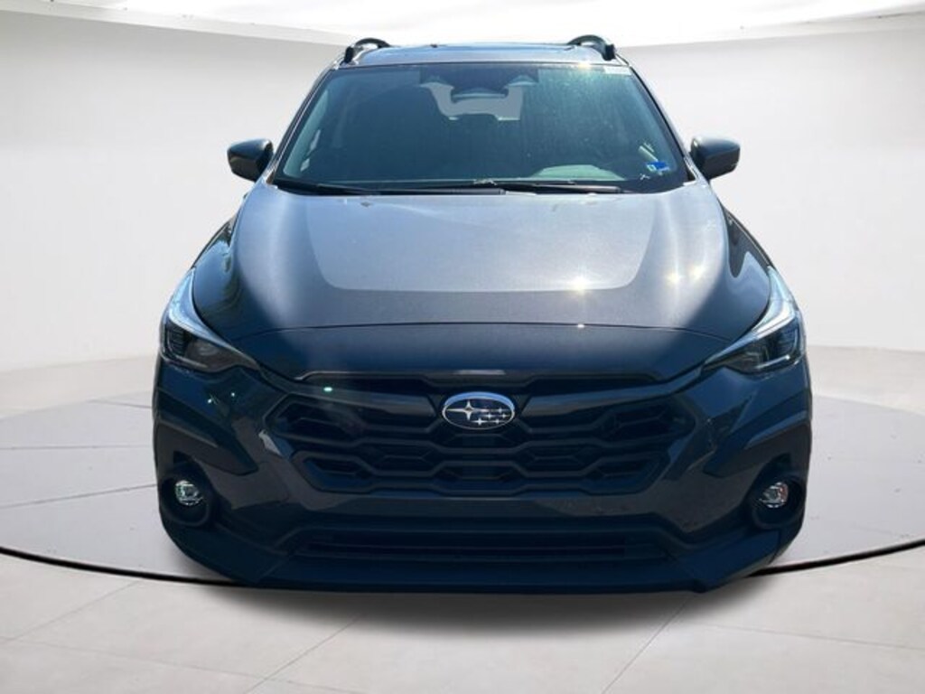 New 2026 Subaru Crosstrek Limited SUV