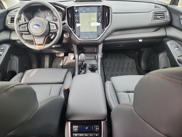 2026 Subaru Ascent Limited Bronze Edition - Photo 22