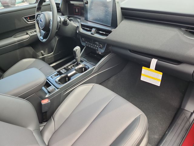 2026 Subaru Outback Limited - Photo 28