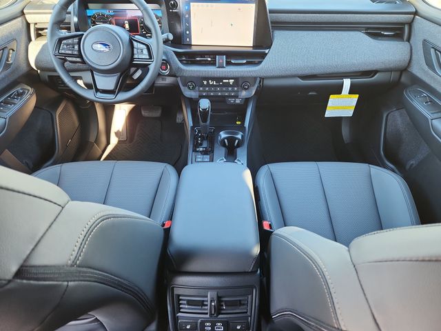 2026 Subaru Outback Limited - Photo 22