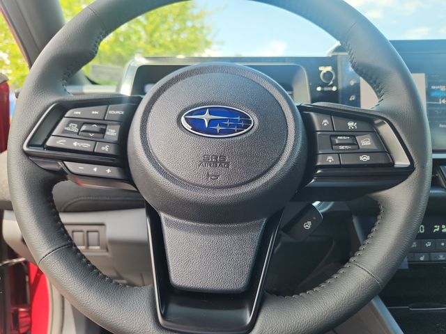 2026 Subaru Outback Limited - Photo 15