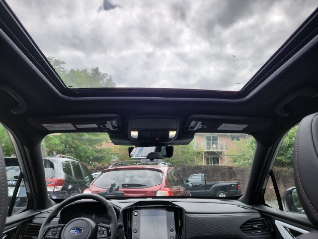 2026 Subaru Forester Touring - Photo 26