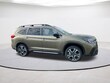  Subaru Ascent