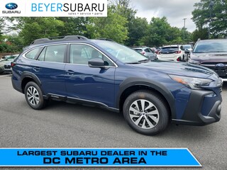 2025 Subaru Outback Base SUV 4S4BTAACXS3265469