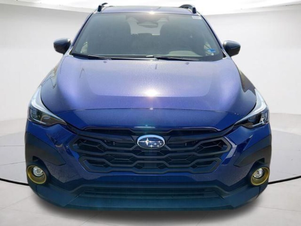 New 2026 Subaru Crosstrek Sport Hybrid SUV