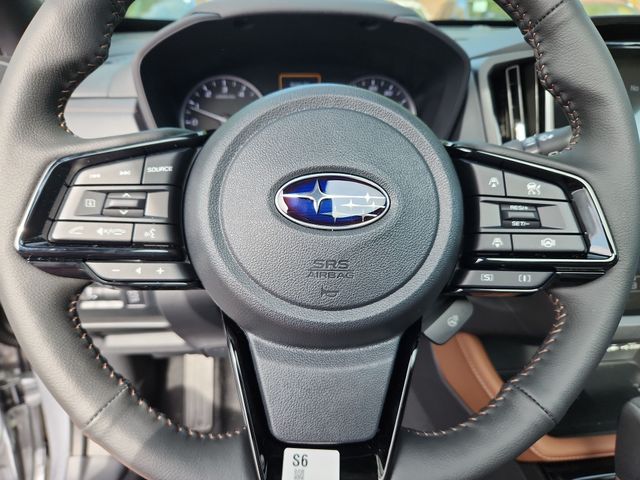 2026 Subaru Forester Touring - Photo 16