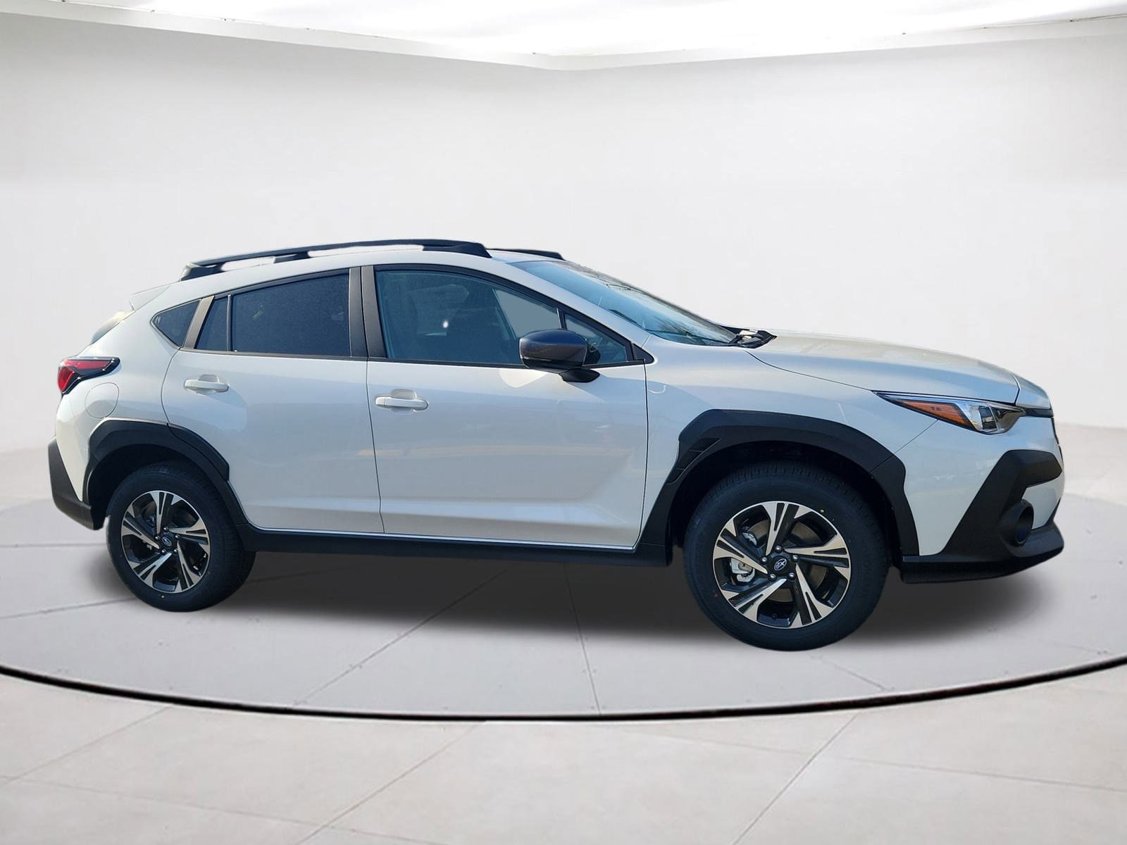 2026 Subaru Crosstrek Premium's photo