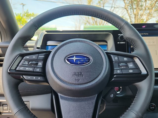 2026 Subaru Outback Limited - Photo 17
