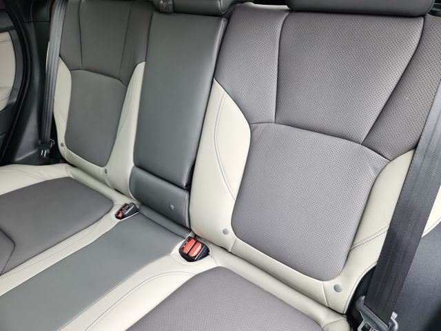 2026 Subaru Forester Limited - Photo 23