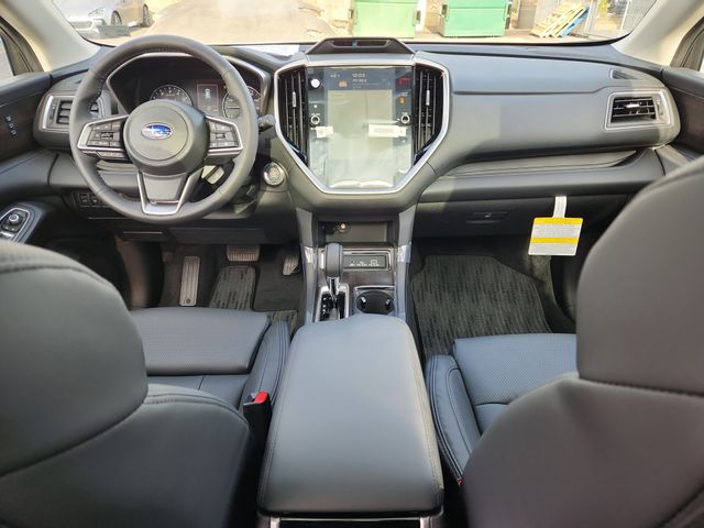 2026 Subaru Ascent Touring - Photo 22