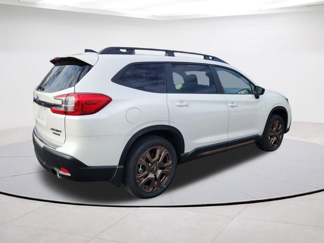 2026 Subaru Ascent Limited Bronze Edition - Photo 4
