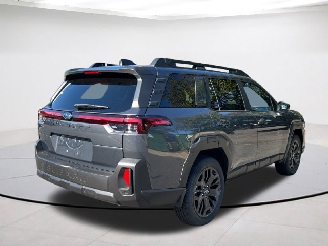 2026 Subaru Outback Limited XT - Photo 9