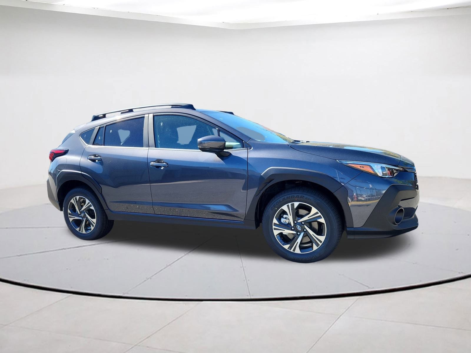 2025 Subaru Crosstrek Premium's photo