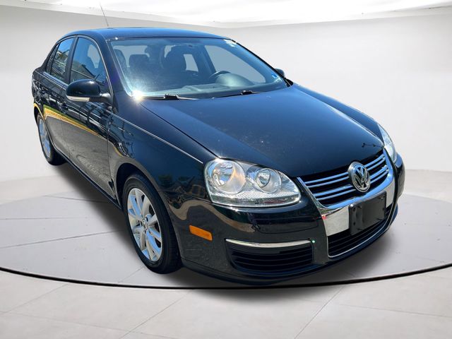 2010 Volkswagen Jetta SE 6AT PZEV's photo