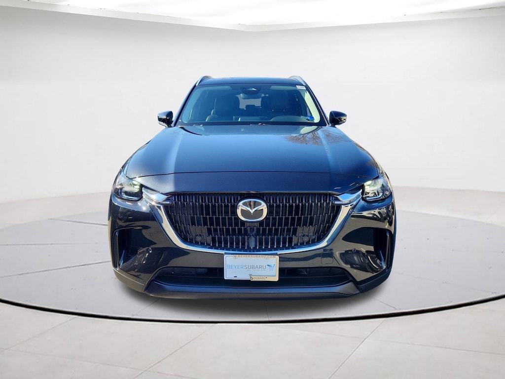 Used 2025 Mazda CX-90 3.3 Turbo Preferred SUV