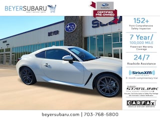 2022 Subaru BRZ Limited Limited Auto JF1ZDBF12N8701306