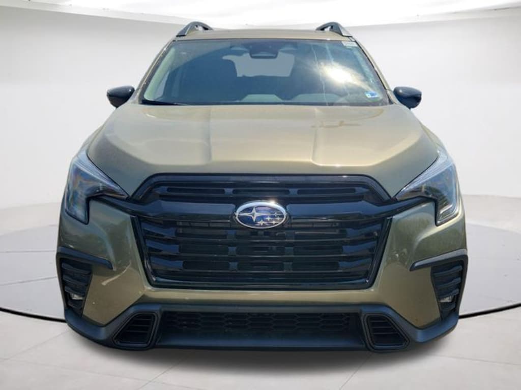 New 2026 Subaru Ascent Onyx Edition Touring 7-Passenger SUV