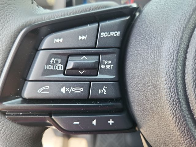 2026 Subaru Outback Limited - Photo 18