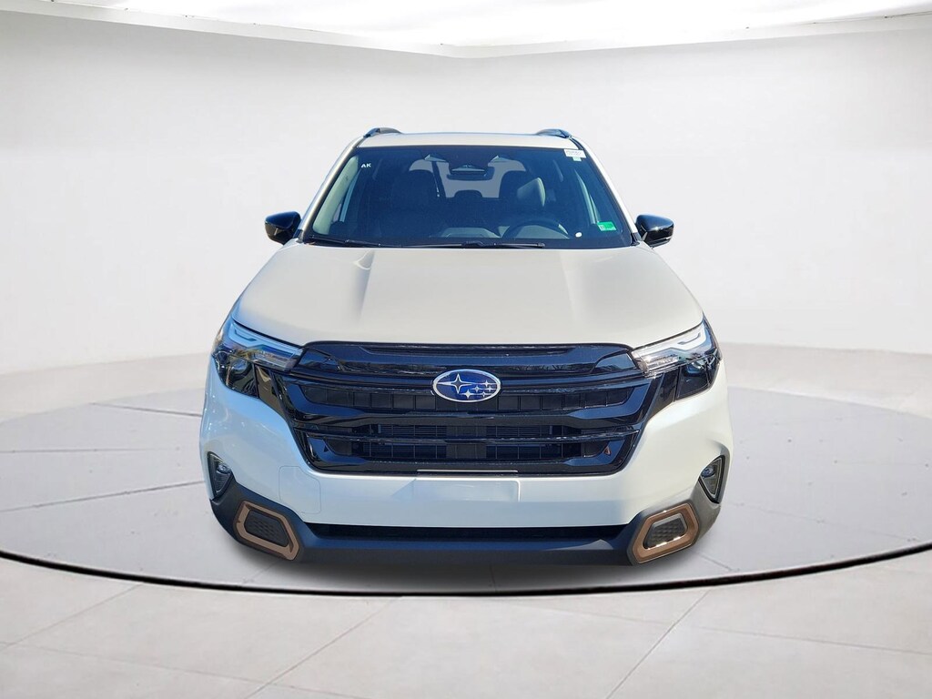New 2025 Subaru Forester Hybrid Sport SUV