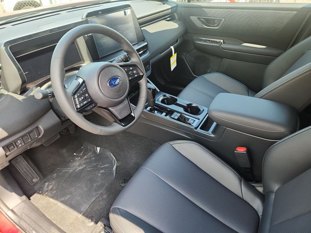 2026 Subaru Outback Limited - Photo 11