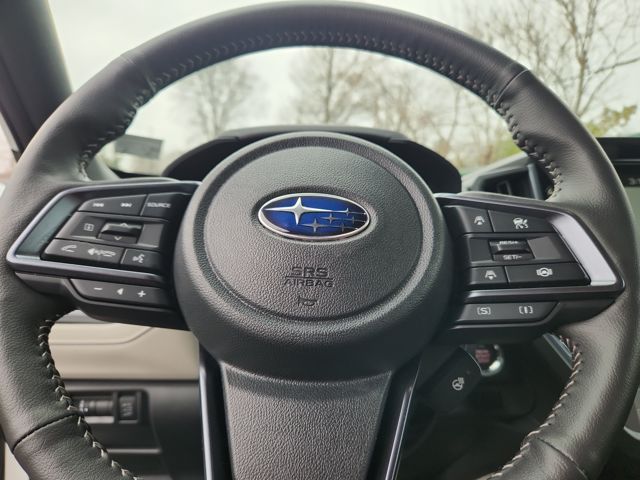 2026 Subaru Forester Limited - Photo 16