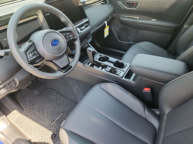 2026 Subaru Outback Limited - Photo 12