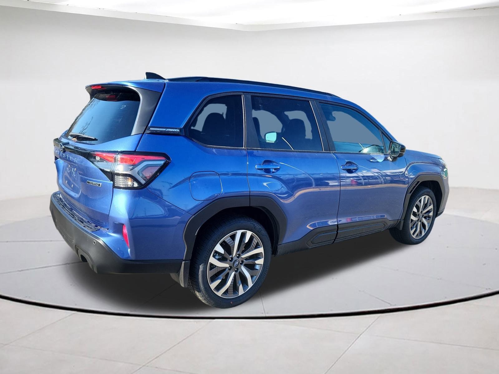 2026 Subaru Crosstrek Limited - Photo 4