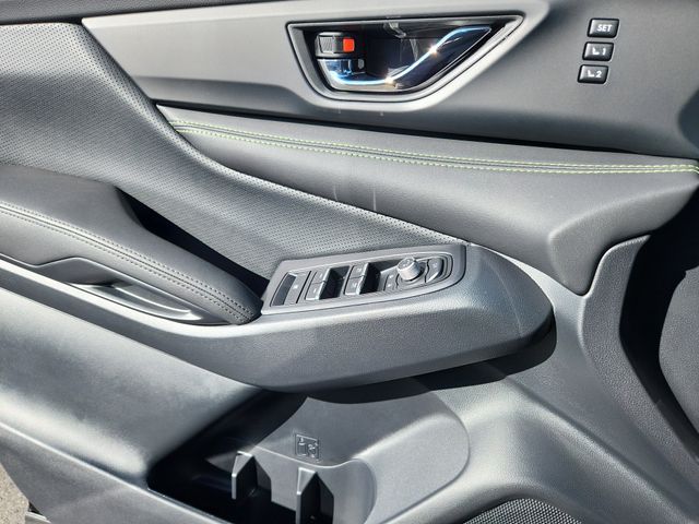 2026 Subaru Ascent Onyx Edition-Touring - Photo 17