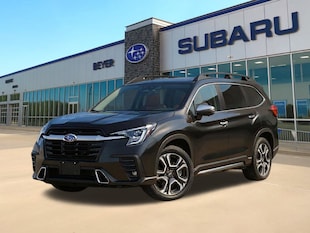 2025 Subaru Ascent Touring 7-Passenger SUV 4S4WMAUD0S3434210