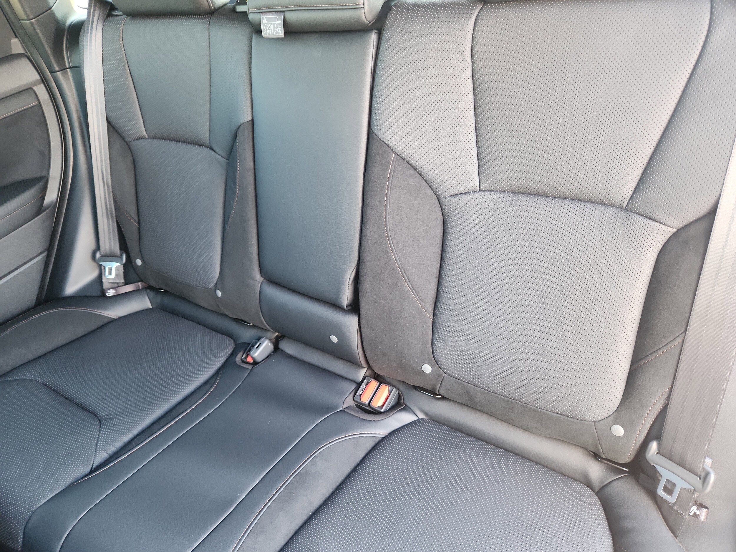 2026 Subaru Crosstrek Limited - Photo 18