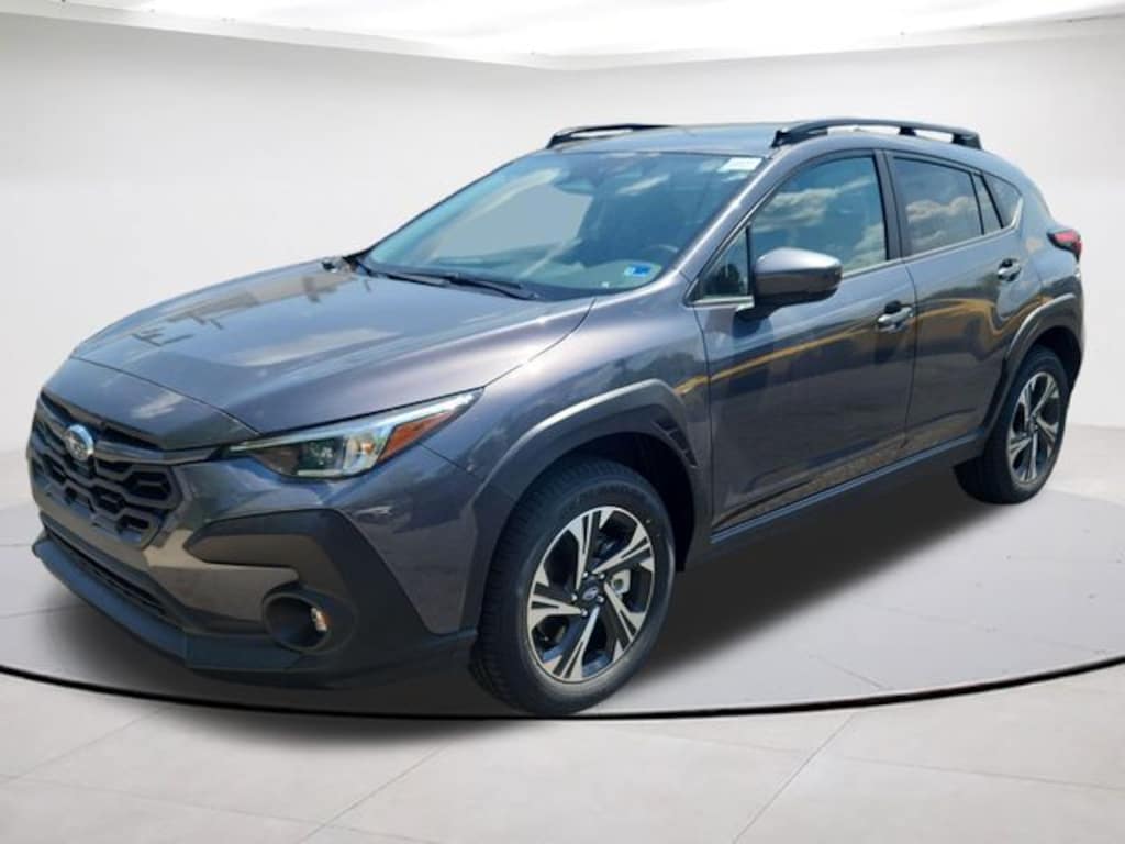 New 2026 Subaru Crosstrek Premium SUV