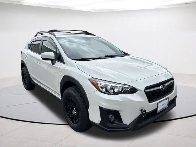 2019 Subaru Crosstrek