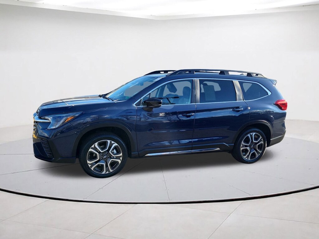 Used 2025 Subaru Ascent Limited Limited 7-Passenger