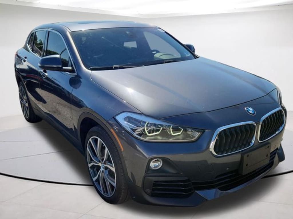 Used 2020 BMW X2 xDrive28i SUV