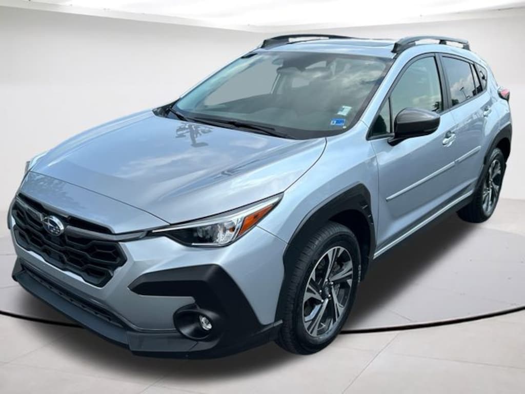 Used 2024 Subaru Crosstrek Premium SUV