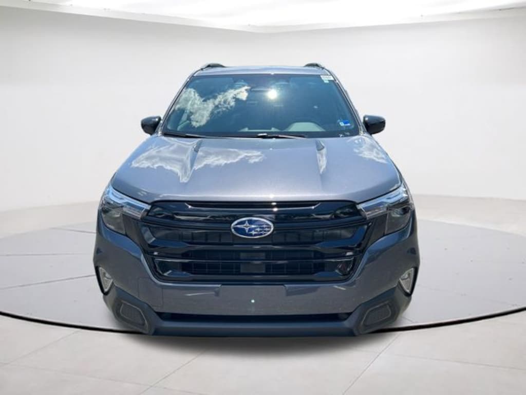 New 2026 Subaru Forester Sport Onyx Edition SUV
