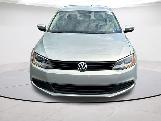 Used 2012 Volkswagen Jetta SE with VIN 3VWDX7AJ9CM312619 for sale in Alexandria, VA