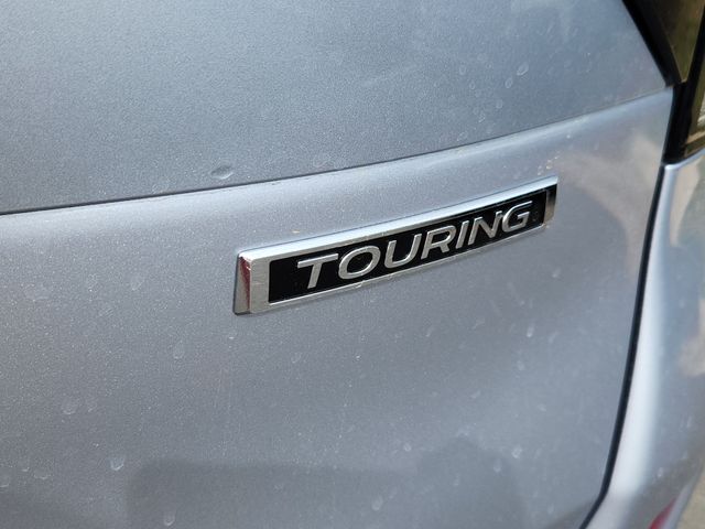 2026 Subaru Forester Touring - Photo 7