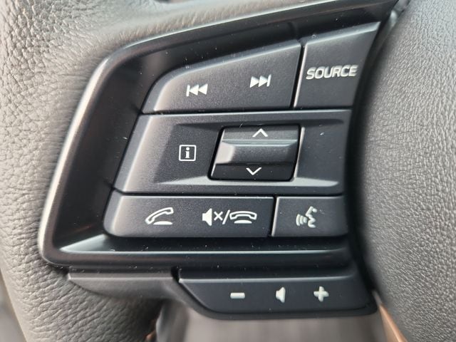 2026 Subaru Ascent Limited Bronze Edition - Photo 14