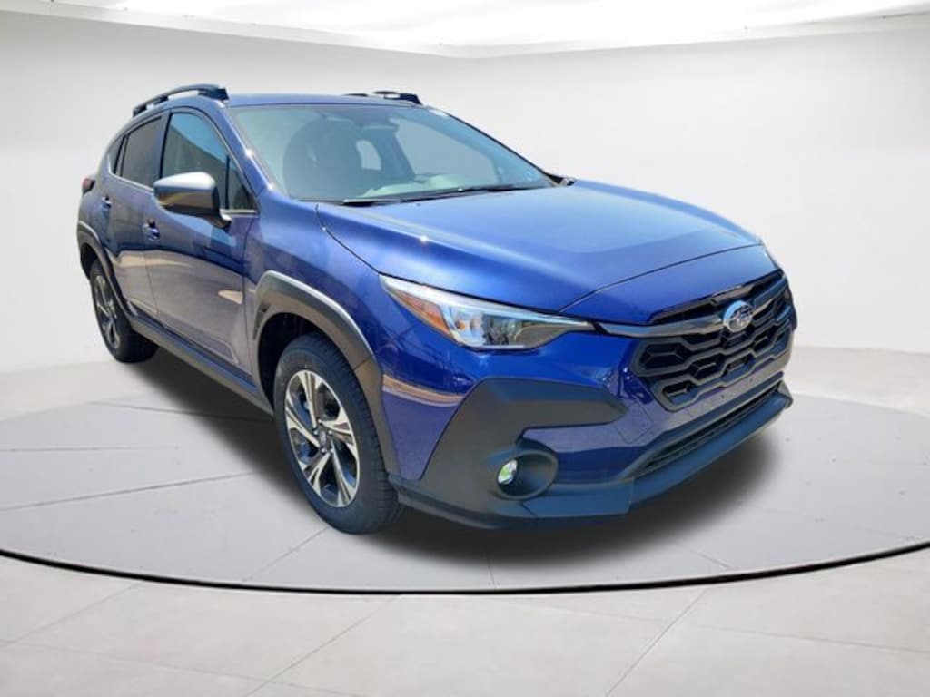 New 2026 Subaru Crosstrek Premium SUV