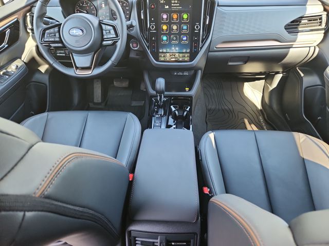 2026 Subaru Forester Sport - Photo 24