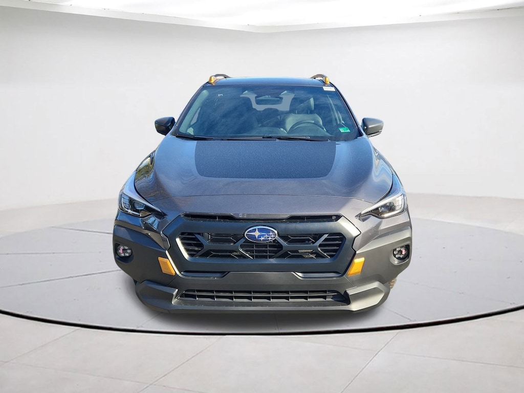 New 2026 Subaru Crosstrek Wilderness SUV