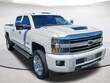  Chevrolet Silverado 2500HD