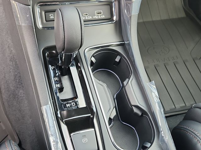 2026 Subaru Ascent Limited Bronze Edition - Photo 10