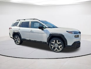 2026 Subaru Outback Touring XT SUV JF2BURJD9TY452569