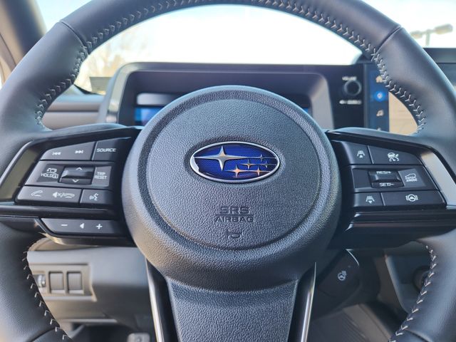 2026 Subaru Outback Touring XT - Photo 12
