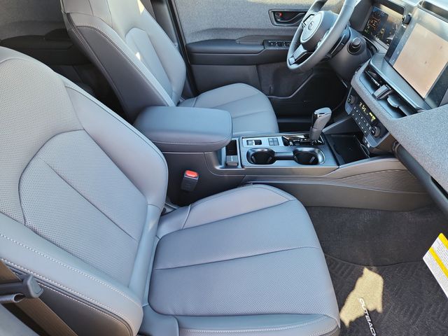 2026 Subaru Outback Limited - Photo 24